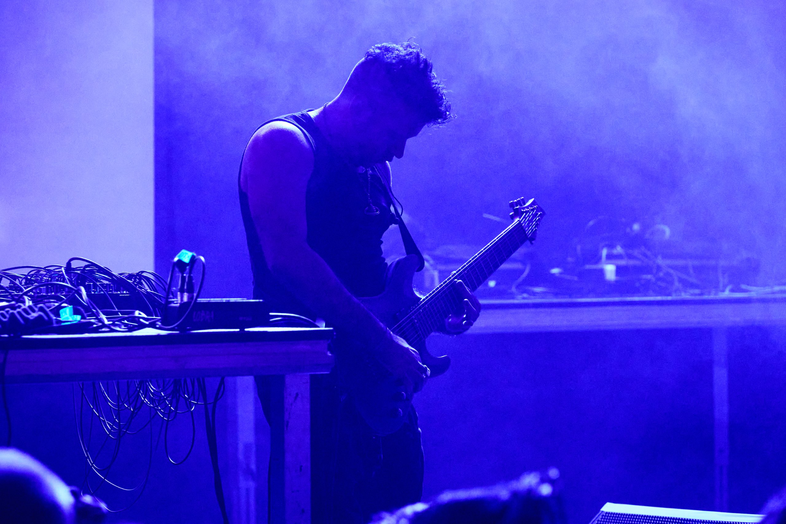 2024 10 12 Beats and Noise 1203